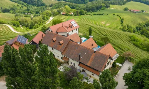 Sibon Wine & Spa Resort Jeruzalem