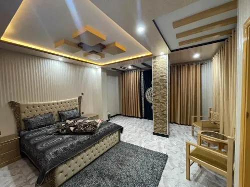 Grand Shafaat Hotel Nathiagali Hotels in Nathia Gali
