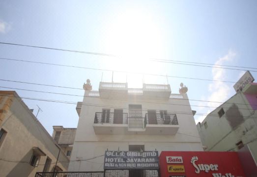 Hotel Jayaram - Housity