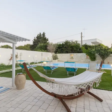 B&B Villa Ginevra