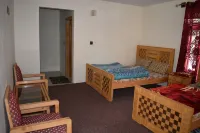 Heaven Rose Hotel & Restaurant New Hotels in Kaghan