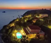 Villa Kephalos