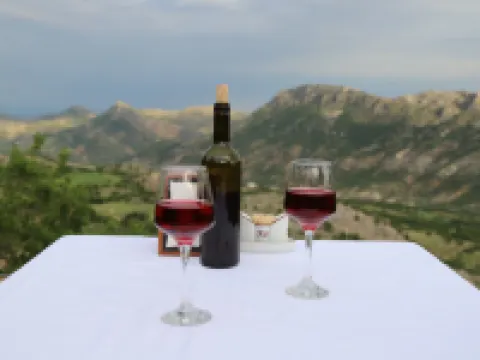 Hotel Euphrat Nemrut Kâhta otelleri