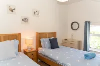 Higher Upover - Woolacombe-3 Bed-Sleeps 5-Tjshuo Hotels near Sunspot Amusements
