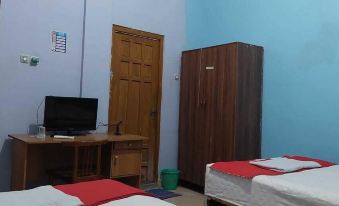 Kartika Homestay Syariah Surabaya