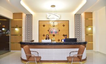 Al Majd Hotel