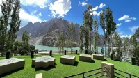 Famree Resort Hunza Hotels in Hunza