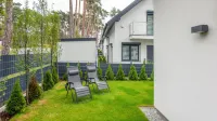 Apartamenty Sun & Snow Horizon Park Hotels in Dziwnow