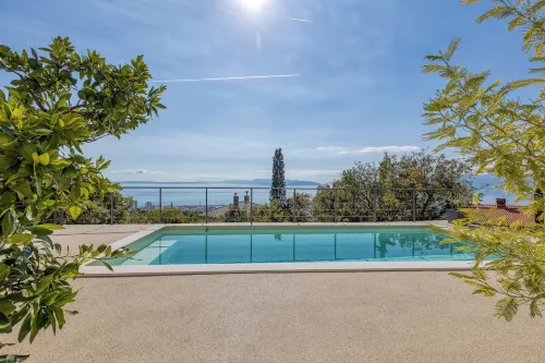Pool Apartment Happy Sound - Happy Rentals - Ocean View