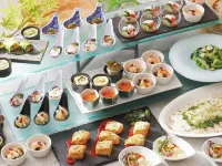 別府温泉 杉乃井ホテル - 朝食