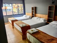 Hotel Ruiseñor Itagui Hotels in Itagui