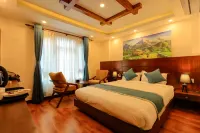 Kathmandu Aagantuk Hotel - Pet-friendly