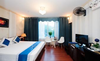 Dai Duong Hanoi Hotel