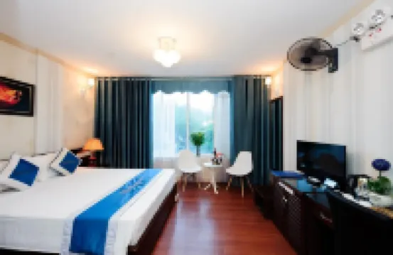 Dai Duong Hanoi Hotel Hotels near Foreign Trade University