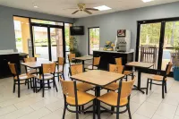 Columbus Inn and Suites