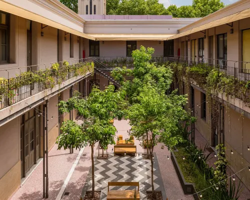 Casa San José Hotels near Almagro