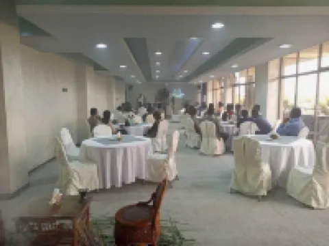 Rori Hotel Hotels in Sidama