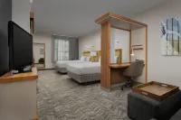 SpringHill Suites Tuscaloosa Hotels in Tuscaloosa