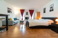 로스 로렌테스 레지던스 - 불레  호텔