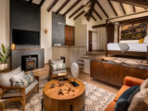 Sierra Lago Hotels in Mascota