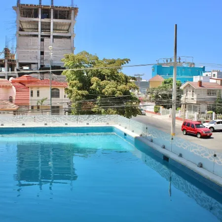 Iberika Apartments