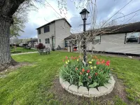 Riverside Motel Hotels in Lewiston