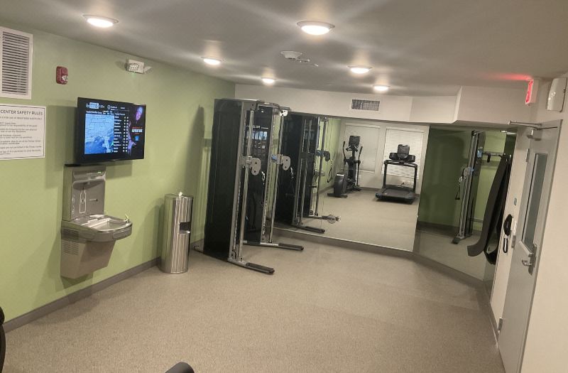 WoodSpring Suites Wixom - Novi photo 3