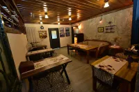 Olivia1845 Guest House Ayvalık over 16 Years Old