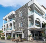 Villa Maria Hôtels à : Sarti