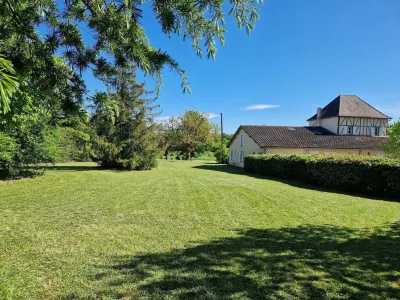 Maison Cassin47 Hôtels à : Eymet