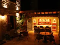 Dionysos 1789 Boutique Hotel Hotels in Foca