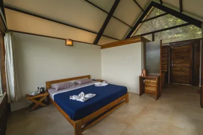 Shatavari Eco Resort