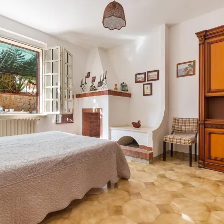 3215 Villa Serenè - Appartamento B by Barbarhouse Hotels in Torre Suda