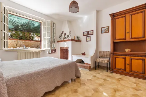 3215 Villa Serenè - Appartamento B by Barbarhouse - 2-Star