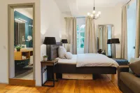 Hofgut Schmitte Hotels in der Nähe von Gail’scher Park