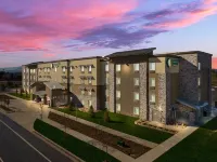 WoodSpring Suites Fort Collins Hôtels à : Comte de Larimer