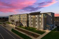WoodSpring Suites Fort Collins Hotels near Brightwater dr