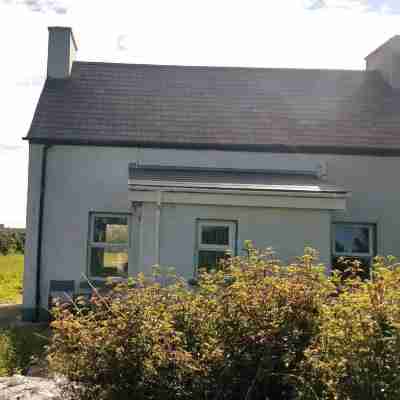 3Br-Sea View-Fireplace-Garden-Free Parking Hotel Exterior
