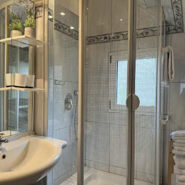 Ferienhaus Möhrle 4