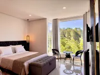 Arvum Hotel Boutique Hotels in Penol