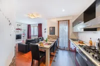 Residence Mimosa PT-2