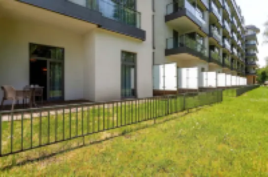 Diune Resort & Apartamenty Hotels in Kolobrzeg