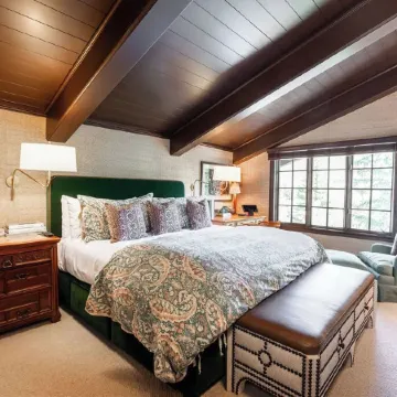 Lodge at Vail Condominiums