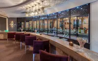 Djerba Holiday Beach - Quầy bar