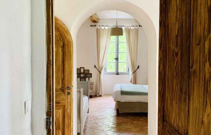 La Bastide