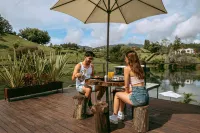 Domus Glamping - Guatapé Hotels in Penol