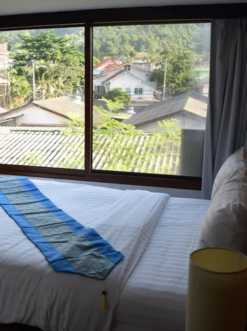 รูปภาพของกะหลิมเรสซิเดนซ์ ยูนิต - 133