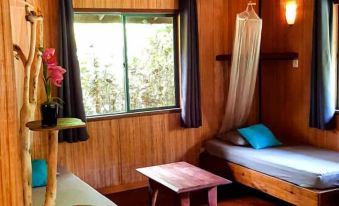 Eco Lodge Village Temanoha