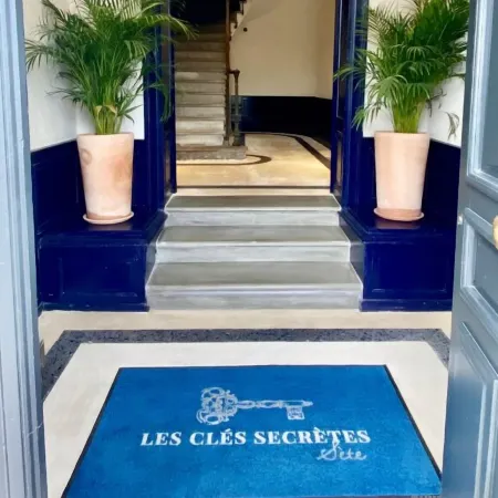 Les Clés Secrètes