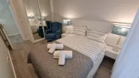 Ribas Apartment by Acasadascasas - pantai